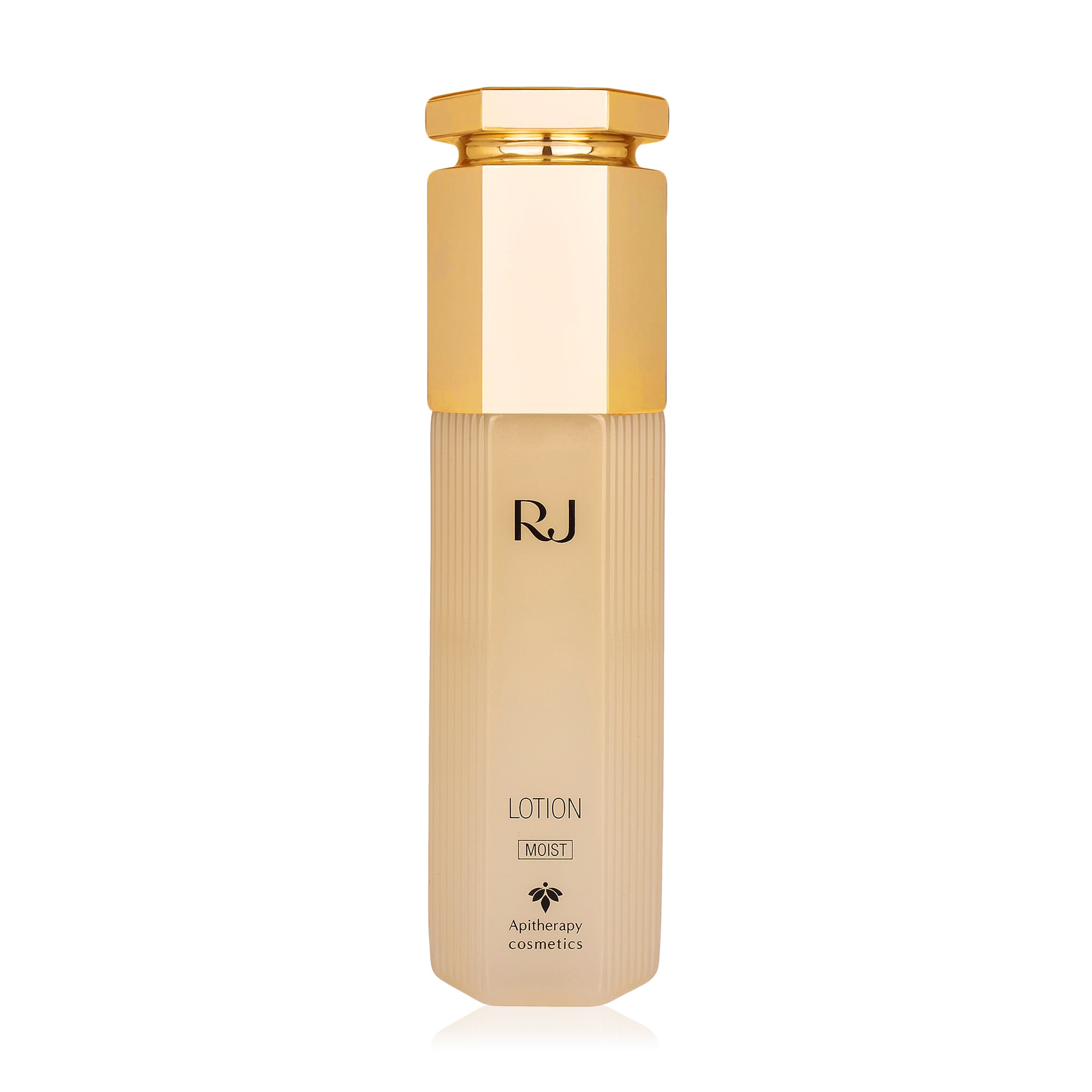 Зволожувальний лосьйон для обличчя Yamada Bee Farm RJ Lotion, 120 мл